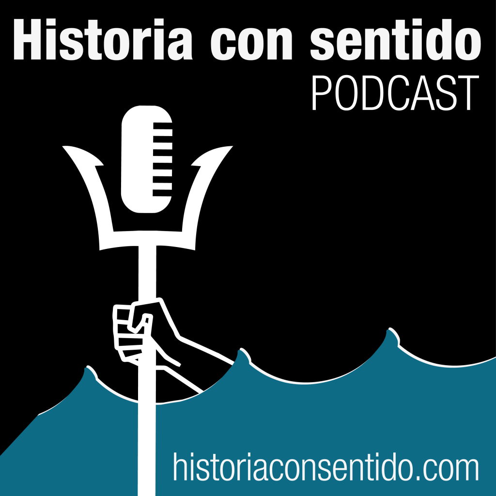 Logo Historia con sentido