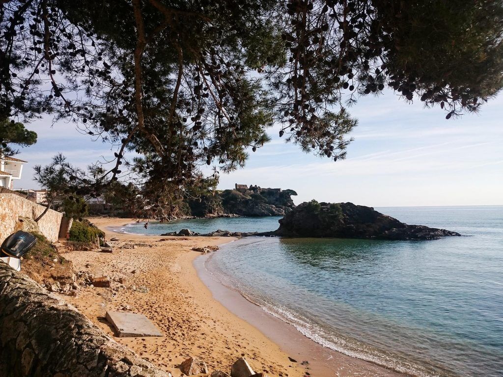 El paseo de ronda a su paso por La Fosca