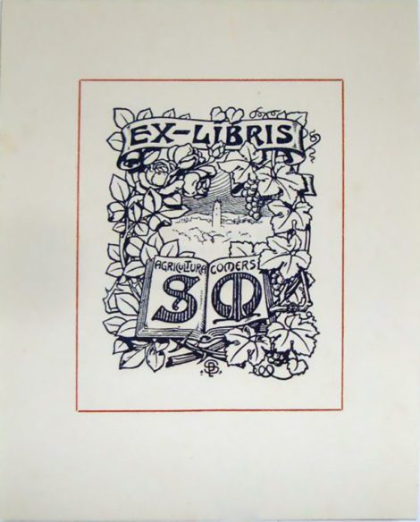 Exlibris 188