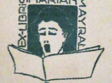 Exlibris 276