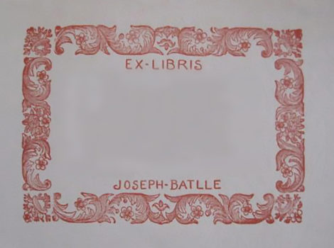 Exlibris 311