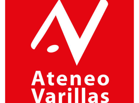 Logotipo Ateneo Varillas